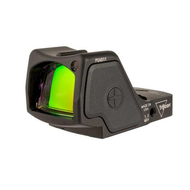 Trijicon RMR HD 50 MOA Adjustable LED Reticle w/ 1.0 MOA Red Dot