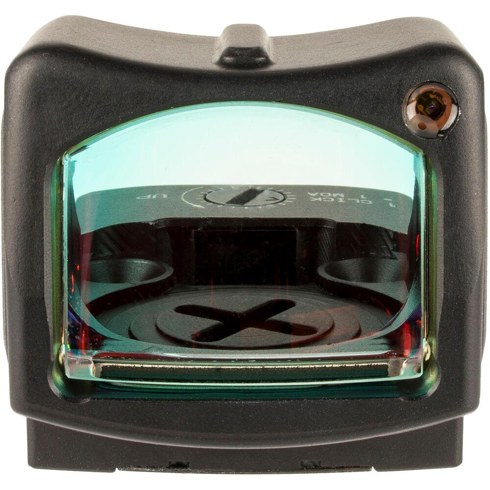 Trijicon RMR HD 50 MOA Adjustable LED Reticle w/ 3.25 MOA Red Dot