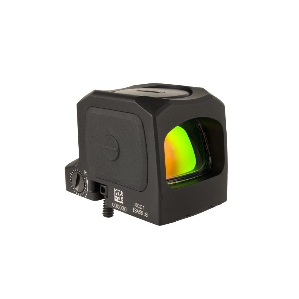 Trijicon RCR Adj. LED 3.25 MOA Red Dot