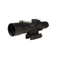 Trijicon 3x30 Compact ACOG Scope Green Horseshoe/Dot 7.62x39/123gr.