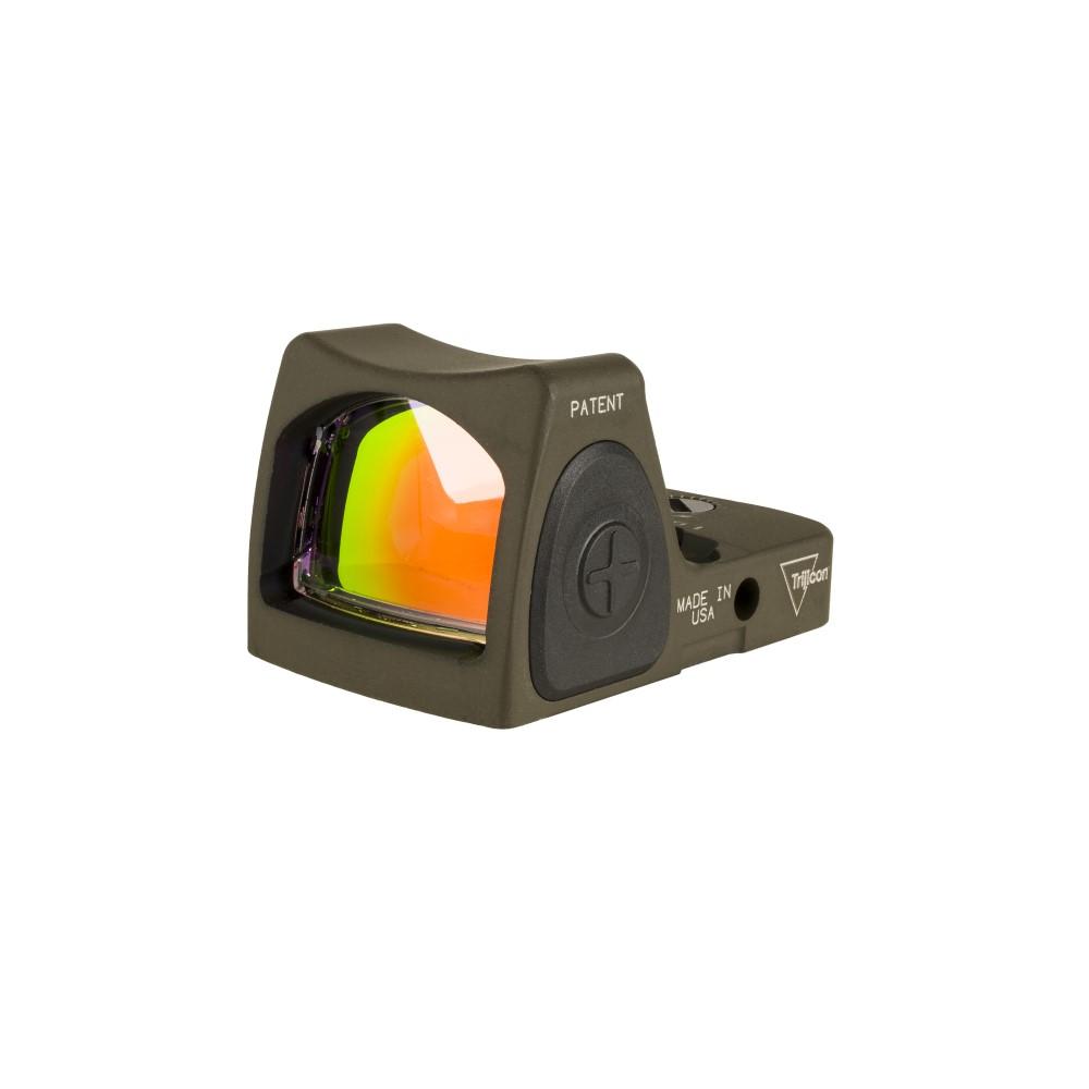 3.25 Adj Red RMR Type 2 - CK ODG
