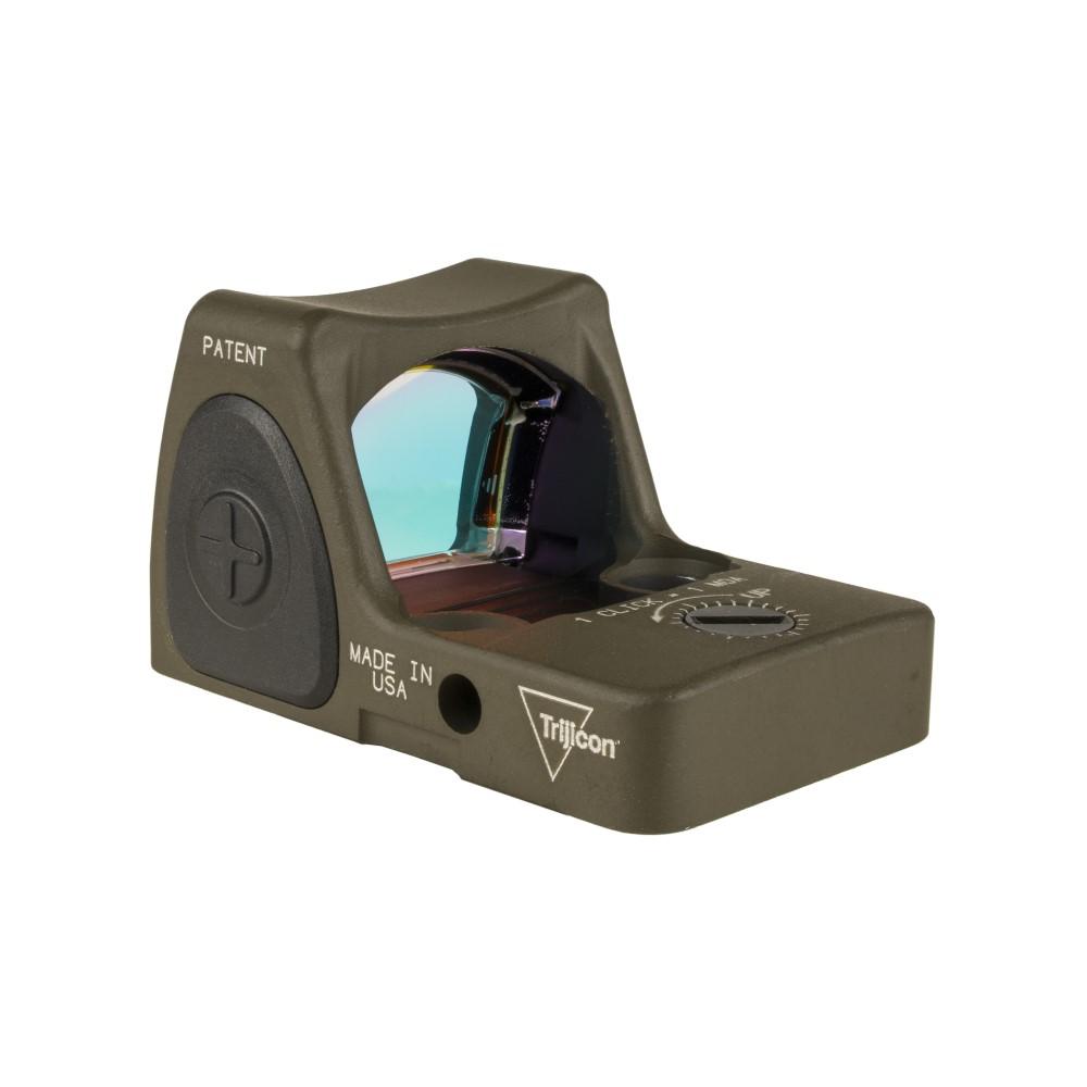 3.25 Adj Red RMR Type 2 - CK ODG