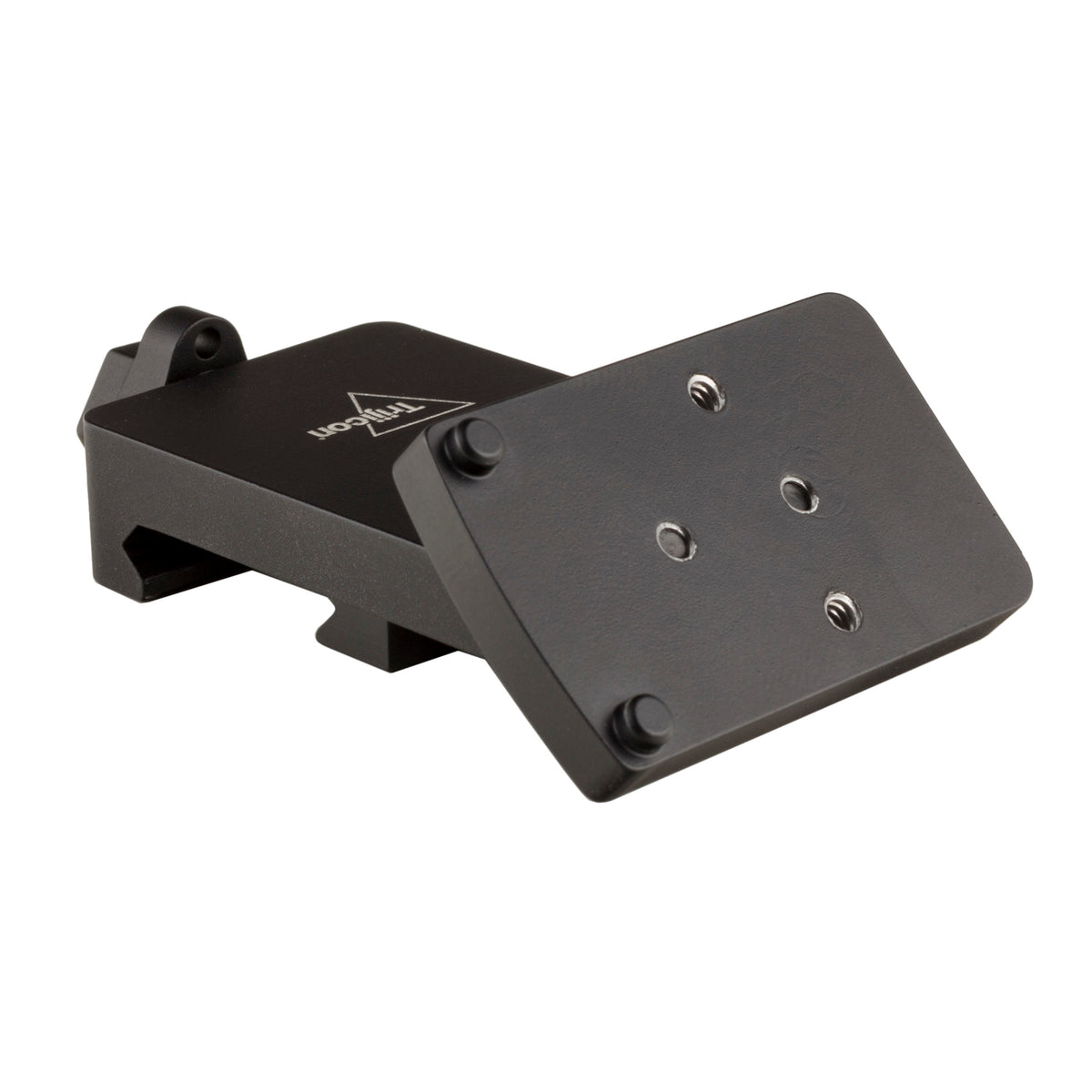 Trijicon Q-LOC RMR/SRO Mount - 45 Degree Offset  - Picatinny - Quick Release