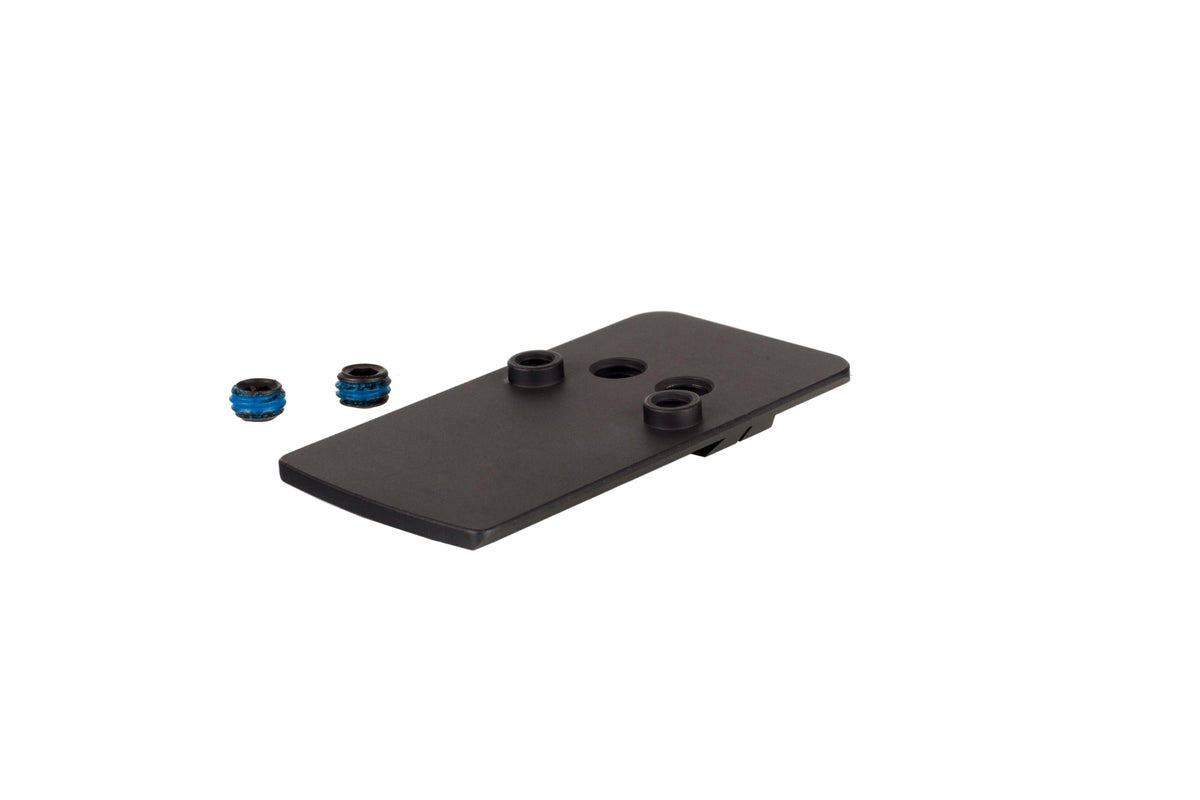 RMR Pistol Dove Tail Mount for S&W  Bodyguard .380