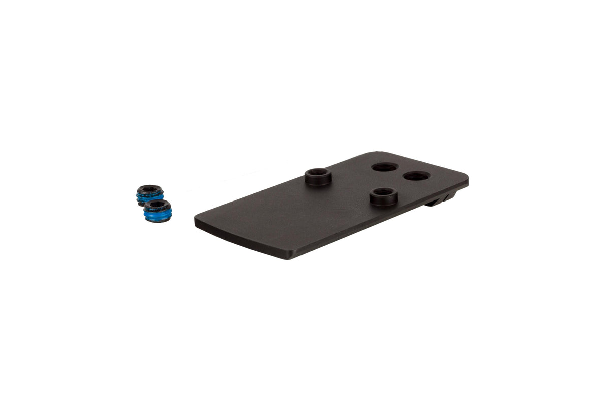 RMR Pistol Dove Tail Mount for SF Hellcat SF XDS & Sig Sauer 938