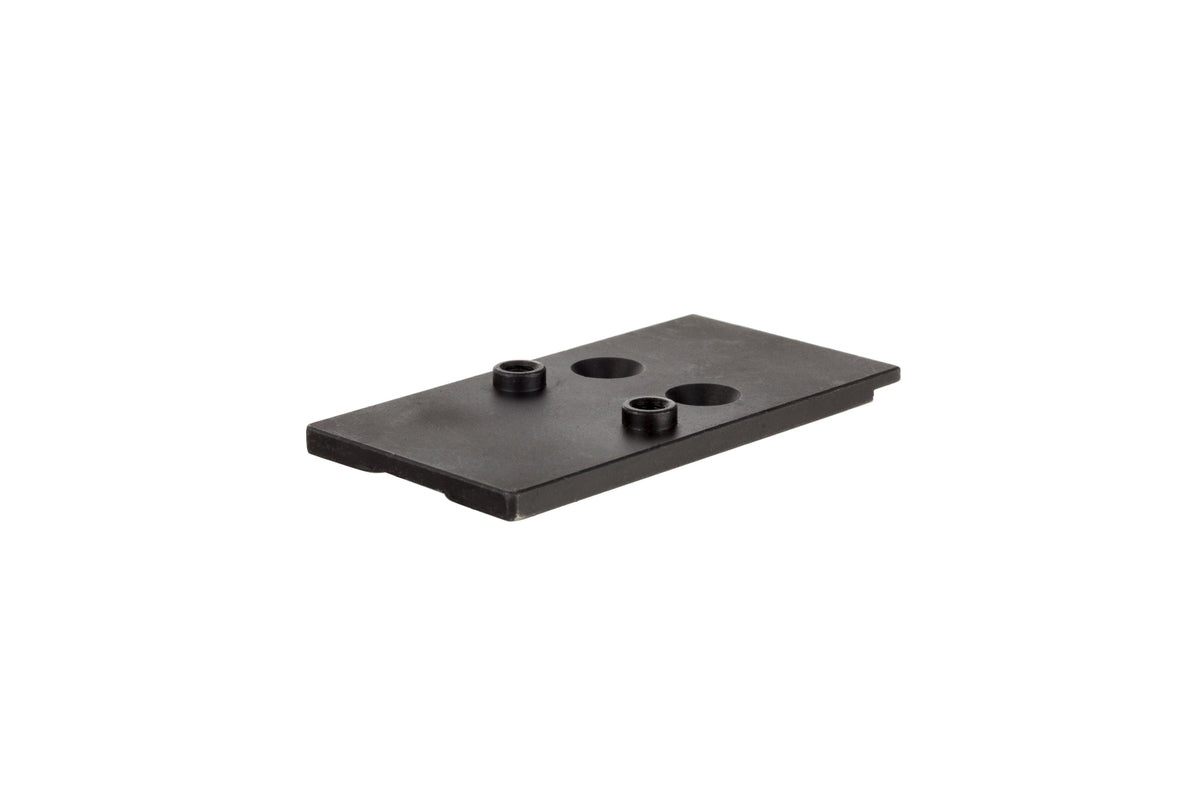 RMR Pistol Adapter Plate for ALL Glock MOS Pistols