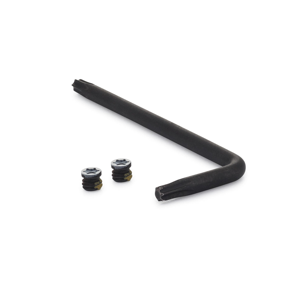 Trijicon DI Night Sight Retainer Replacement Pack - White