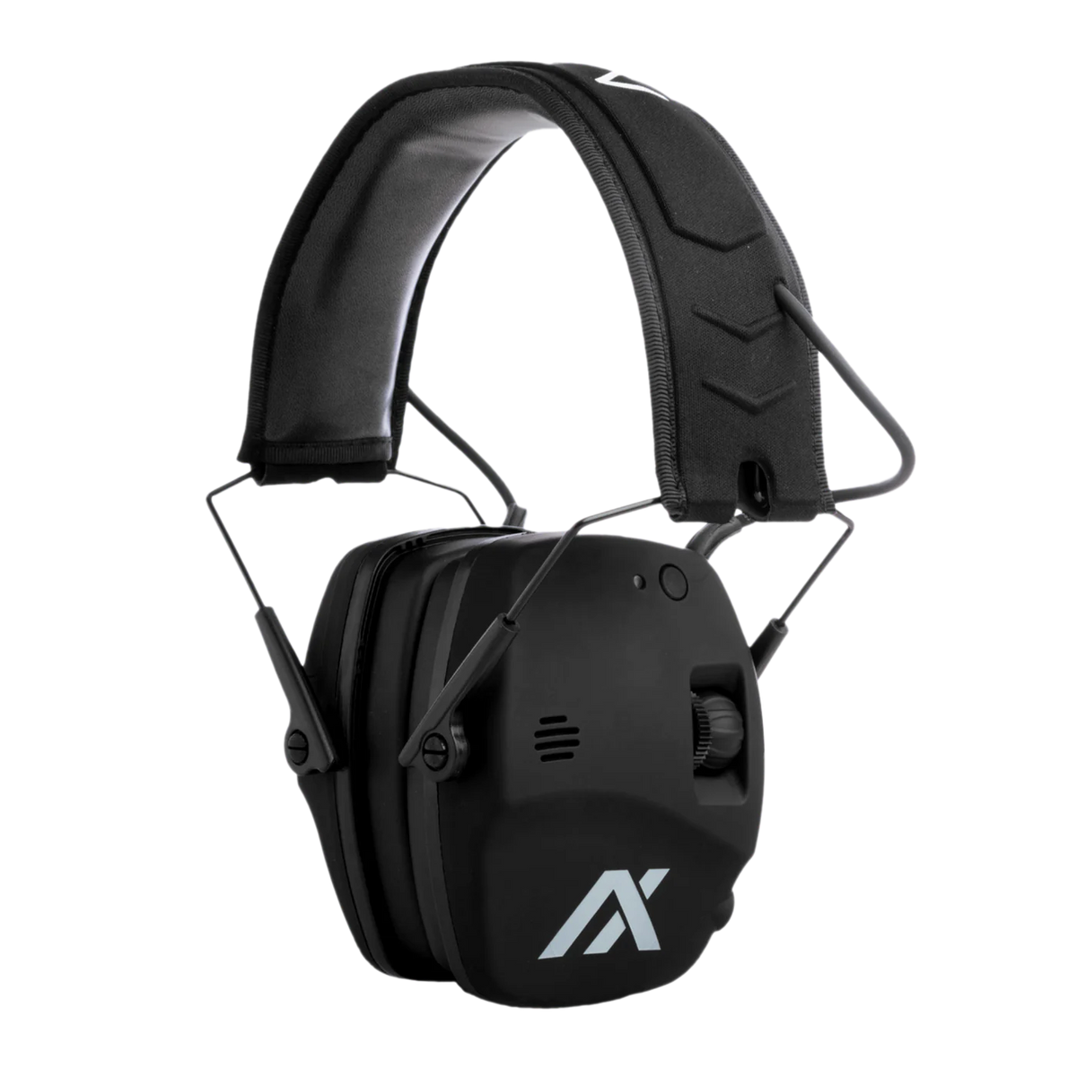 AXIL TRACKR Blu Electronic Bluetooth Earmuffs - Multiple Styles