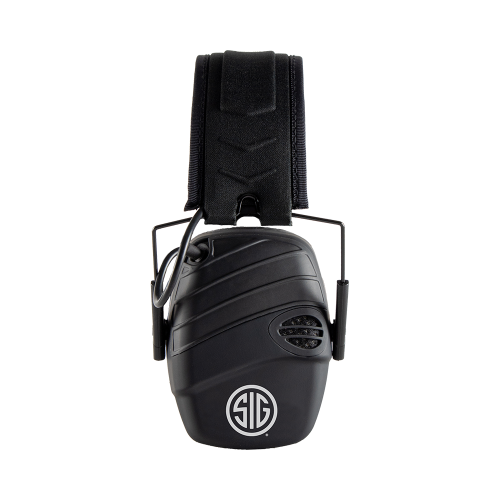 AXIL TRACKR Electronic Earmuffs - Multiple styles
