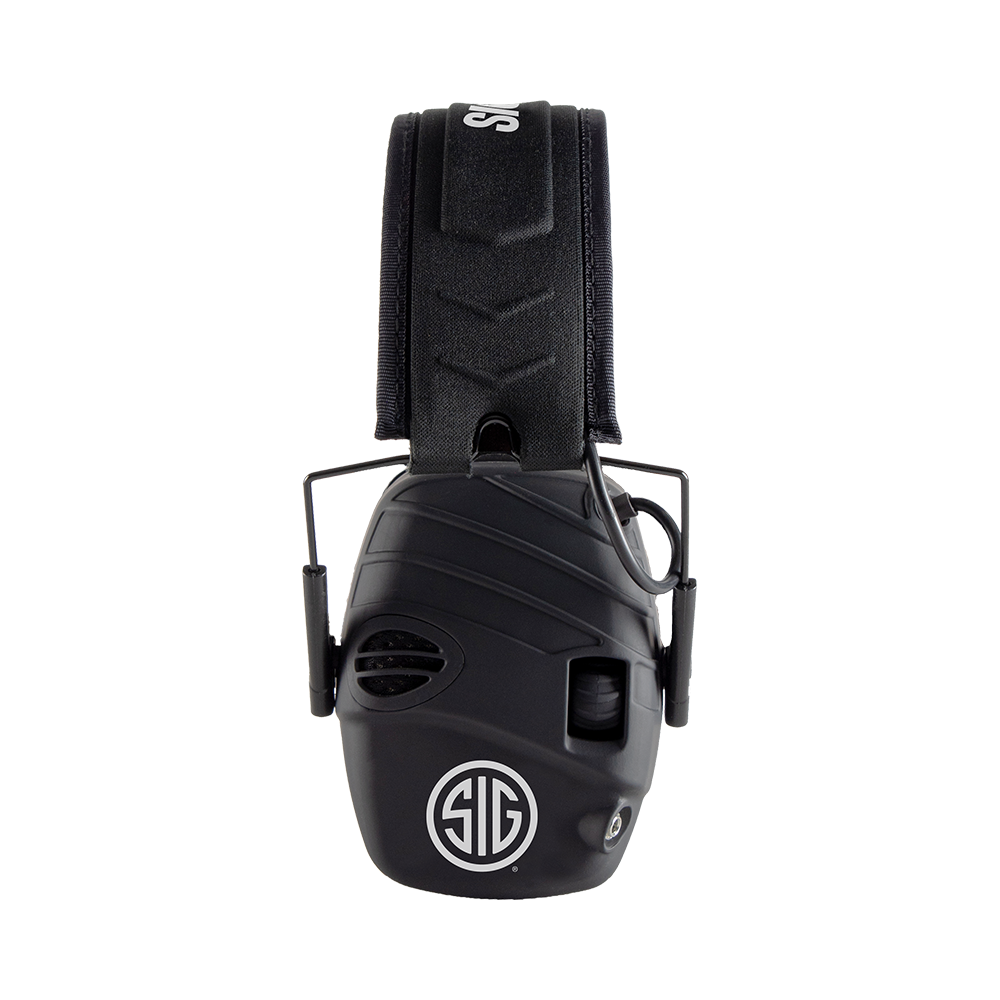 AXIL TRACKR Electronic Earmuffs - Multiple styles