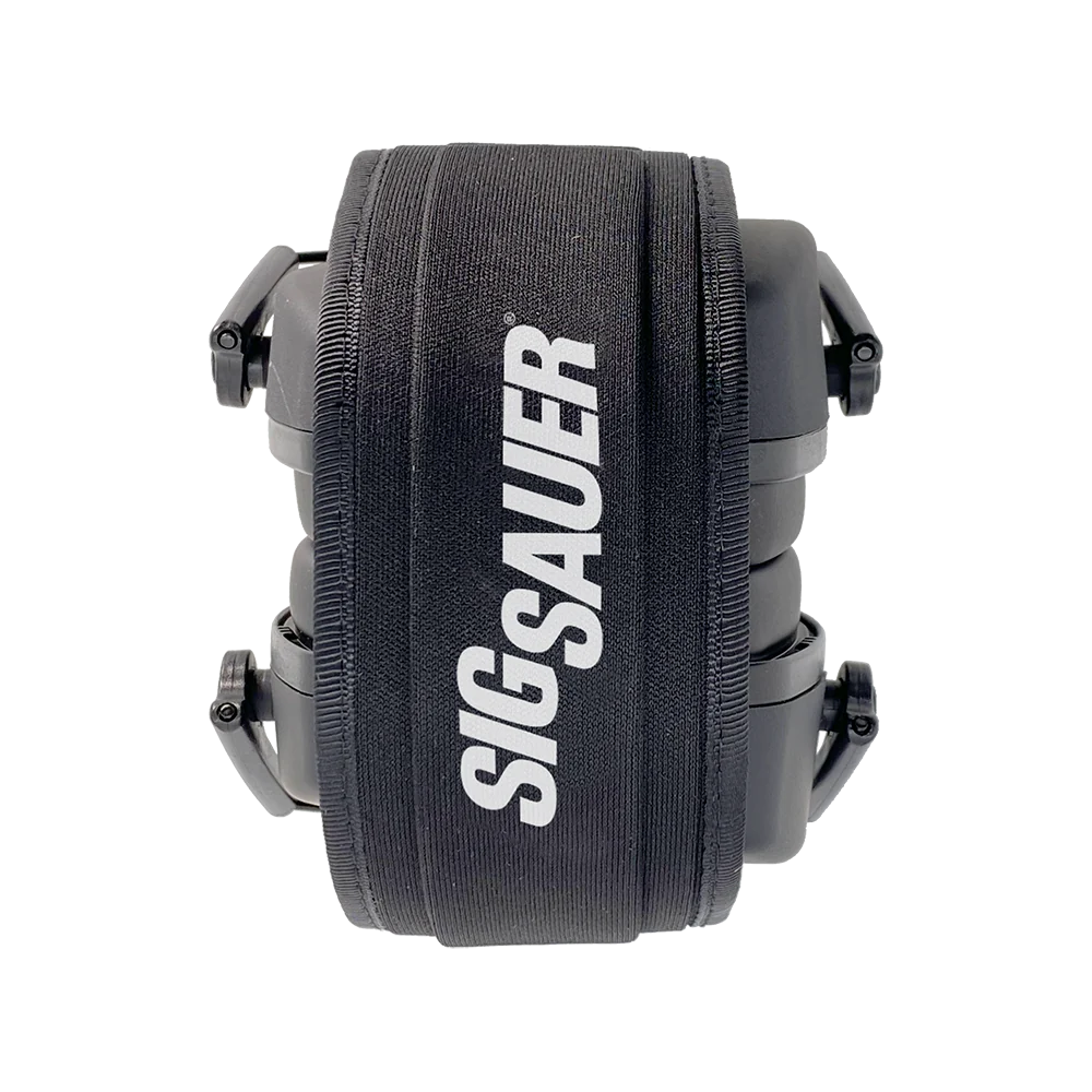 AXIL TRACKR Passive Earmuffs - Multiple styles