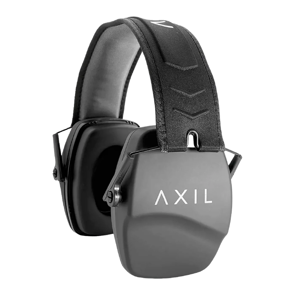 AXIL TRACKR Passive Earmuffs - Multiple styles