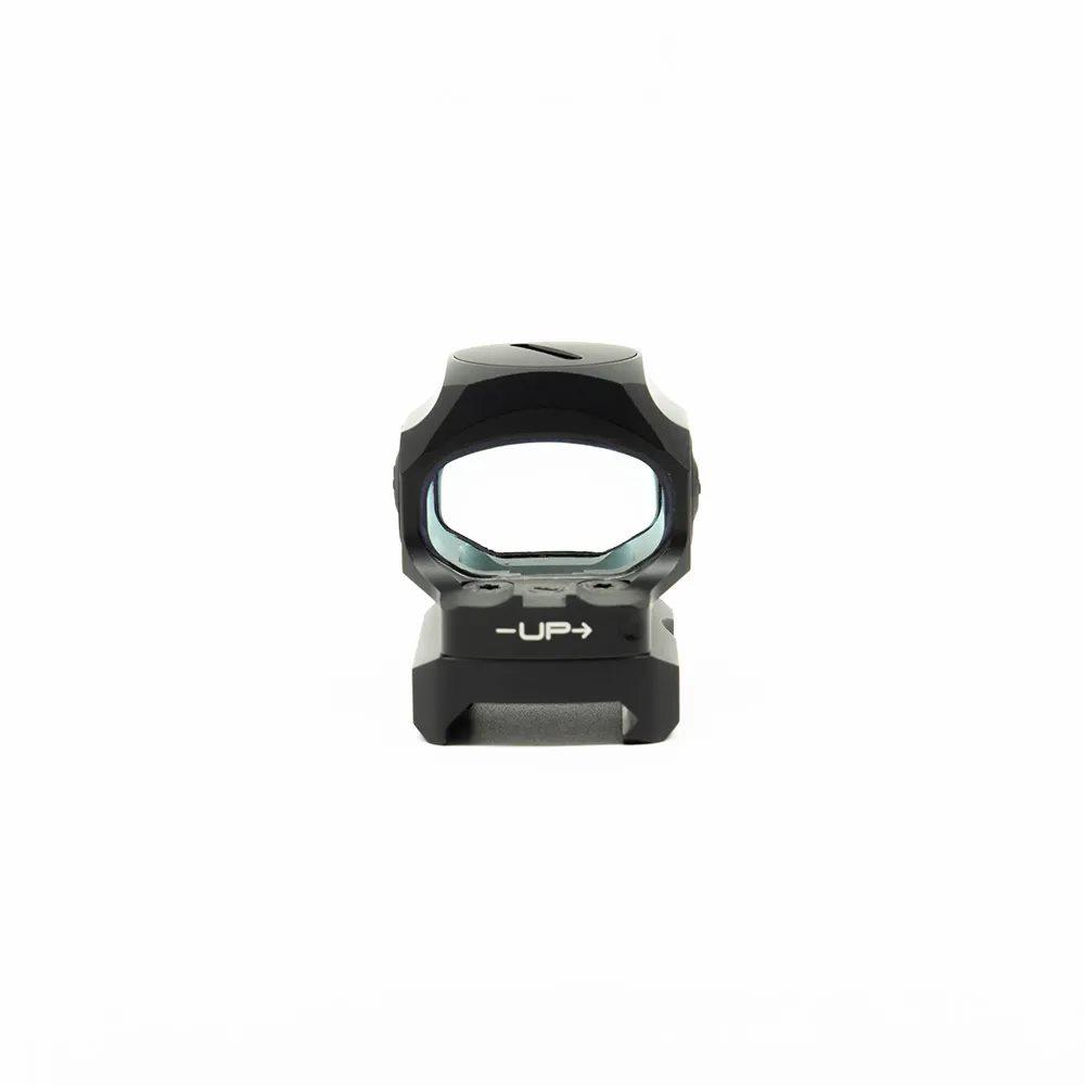 ZeroTech Trace HALO 3MOA RMSc Red Dot