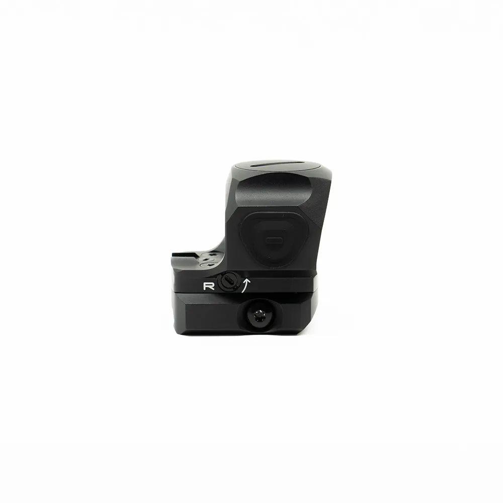 ZeroTech Trace HALO 3MOA RMSc Red Dot