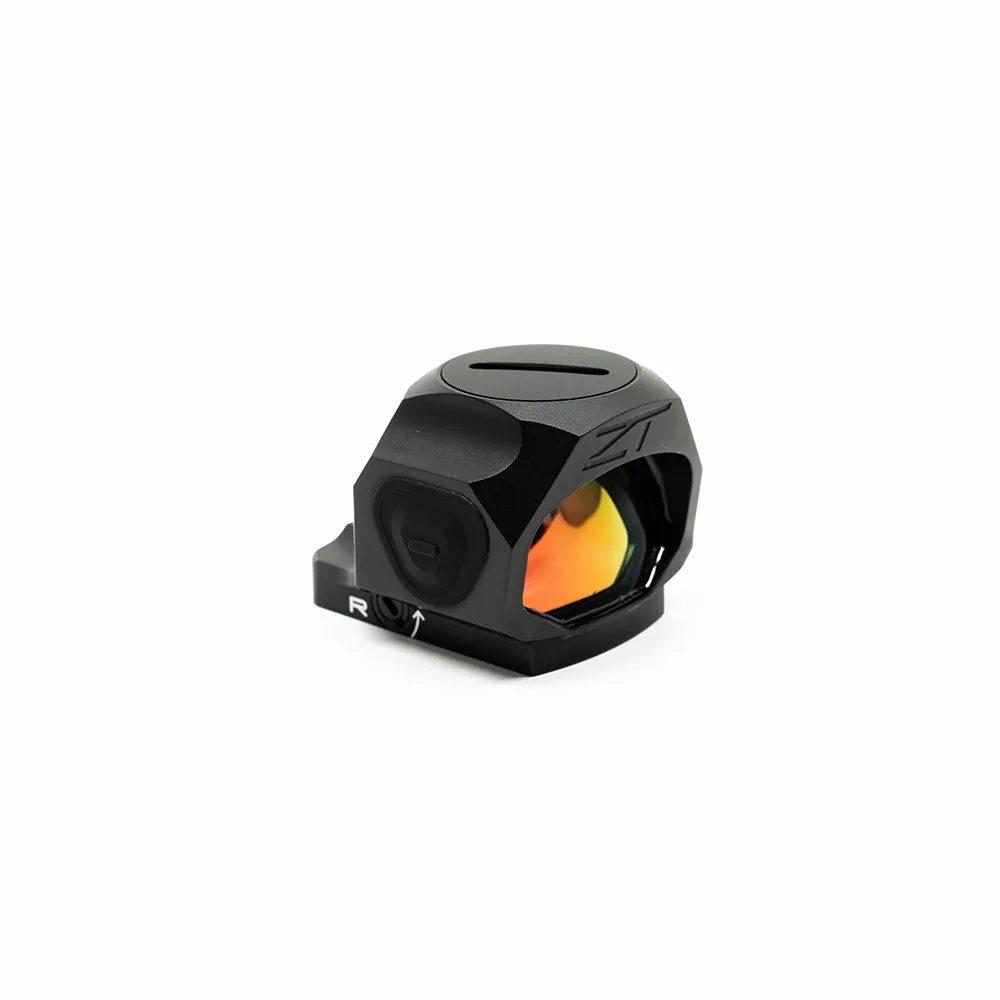 ZeroTech Trace HALO 3MOA RMSc Red Dot