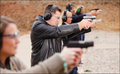 Basic Pistol