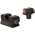 TRIJICON HD NITE SITES 1911 COLT CUT ORANGE FRT