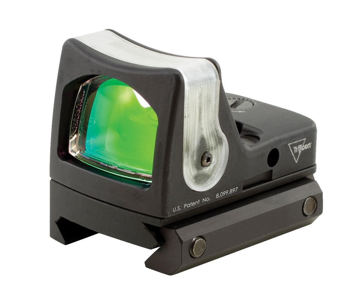 RMR DUAL ILL.9.0 MOA GREEN RM33