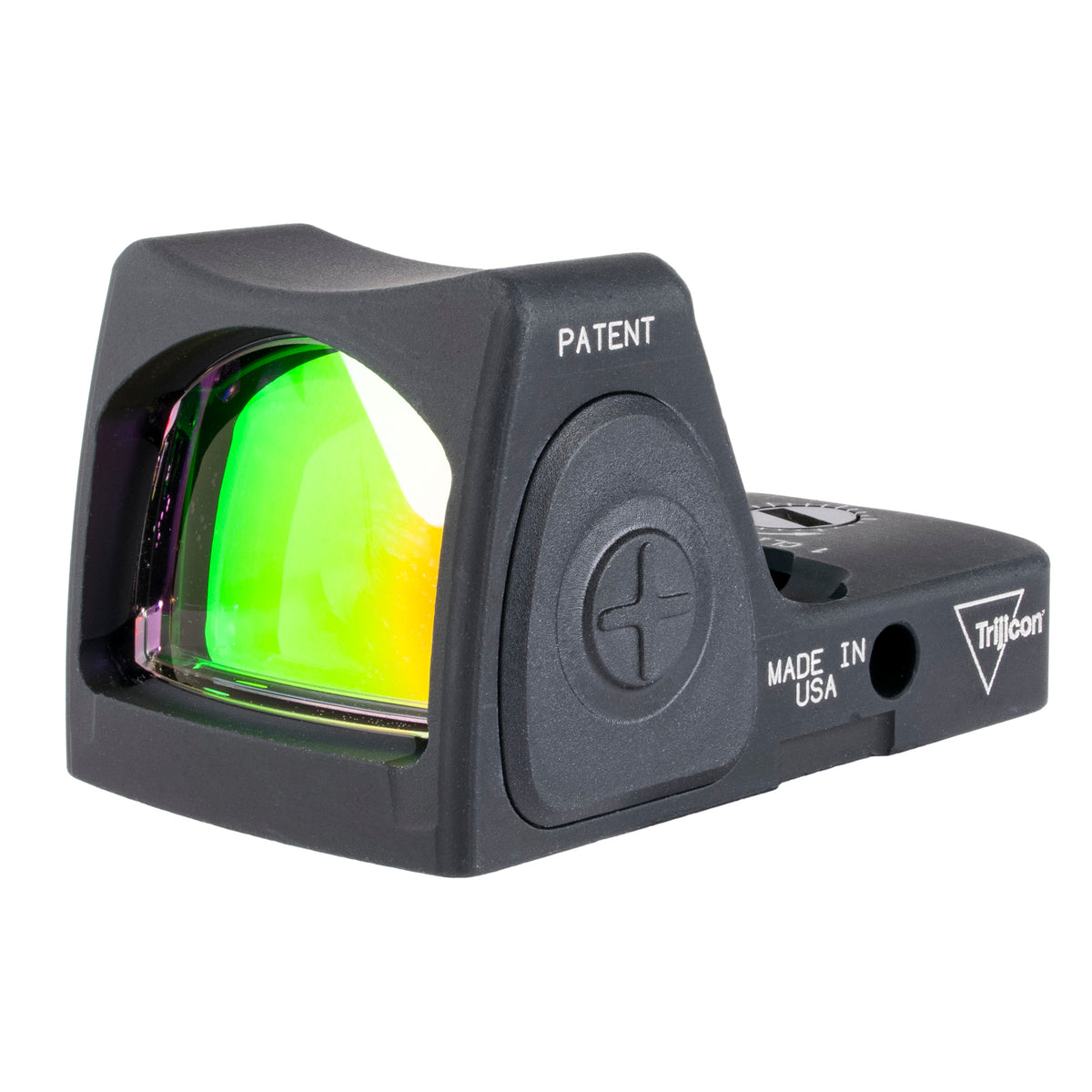 Trijicon Trijicon Dual Defense Kit, RMR, Reflex Sight, Red Dot, 3.25 MOA