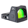 Trijicon Trijicon Dual Defense Kit, RMR, Reflex Sight, Red Dot, 3.25 MOA