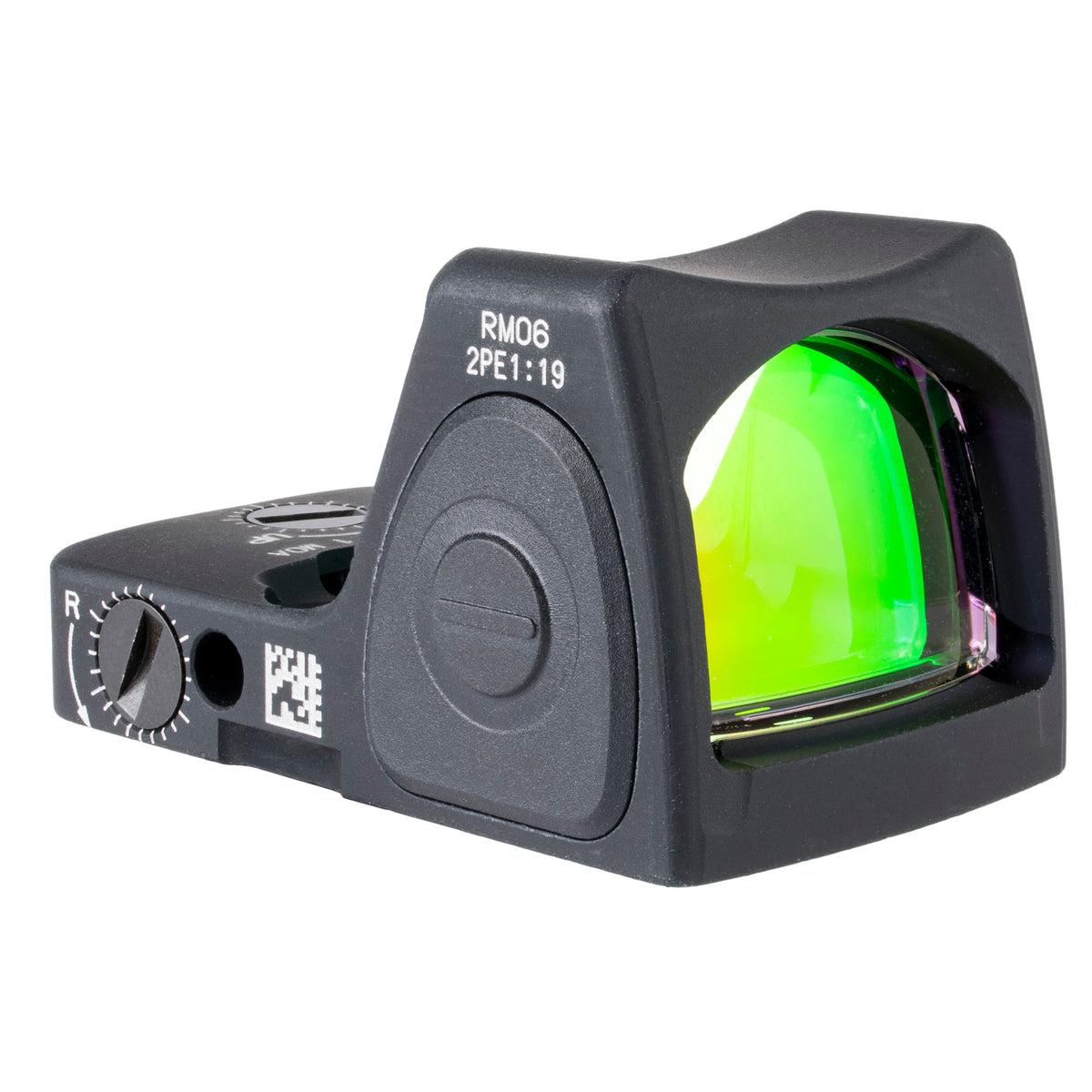 Trijicon Trijicon Dual Defense Kit, RMR, Reflex Sight, Red Dot, 3.25 MOA