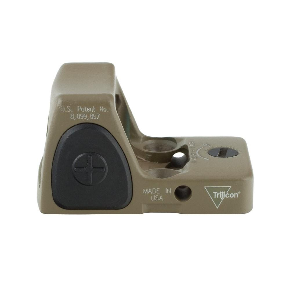 3.25 Adj Red RMR Type 2 - CK FDE