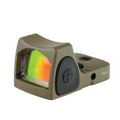 3.25 Adj Red RMR Type 2 - CK FDE