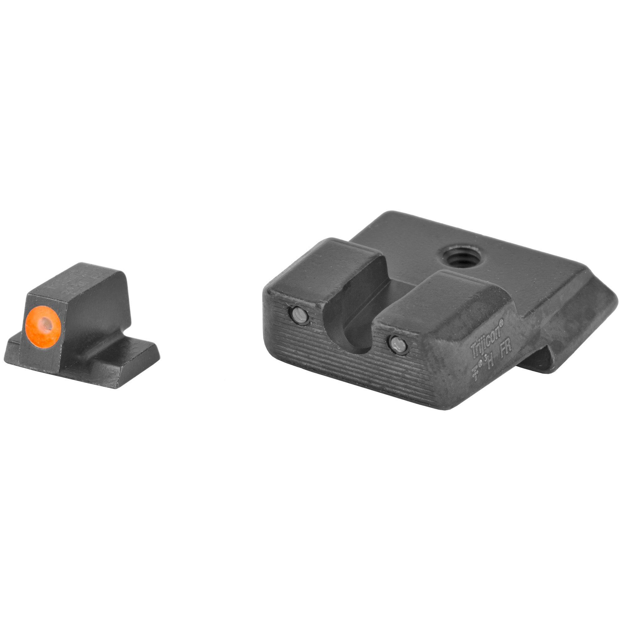 Trijicon HD Tritium Night Sights, Fits M&P/M&P 2.0/SD9/SD40 VE