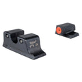Trijicon HD Tritium Night Sight Set, Fits S&W M&P C.O.R.E./M2.0 Optics Ready