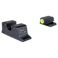 Trijicon HD Tritium Night Sight Set, Fits S&W M&P C.O.R.E./M2.0 Optics Ready