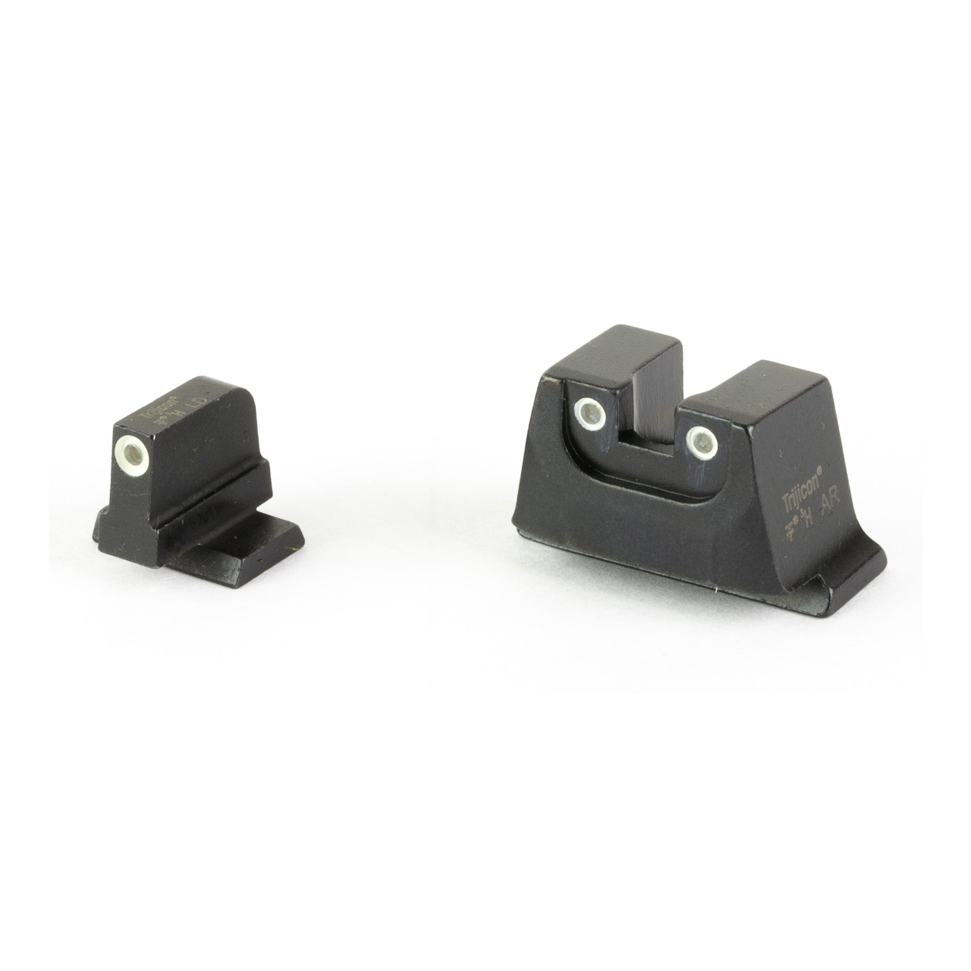 Trijicon Bright & Tough, Suppressor Height Night Sight