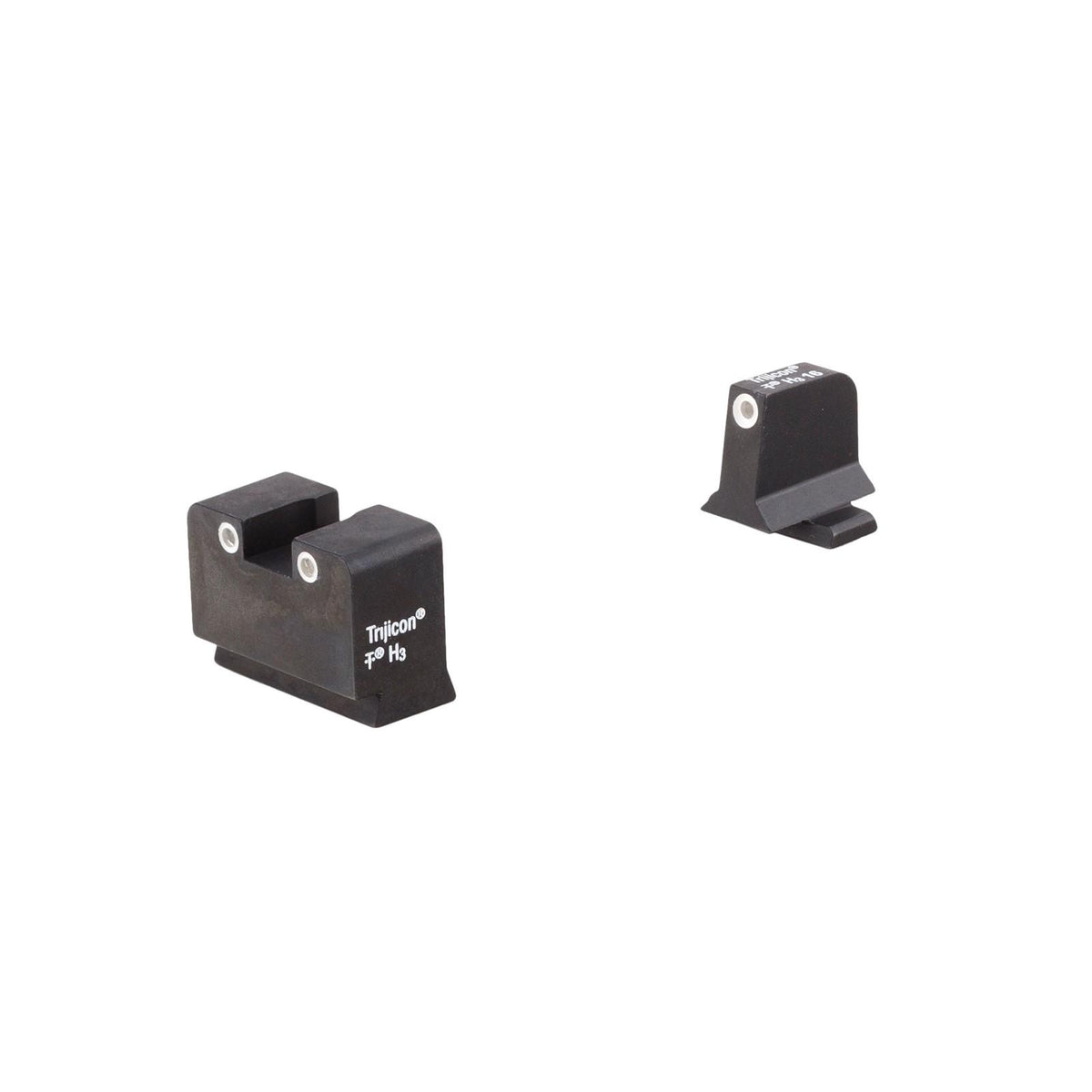 Supp. Set WF/WR - for SIG 9mm/.357
