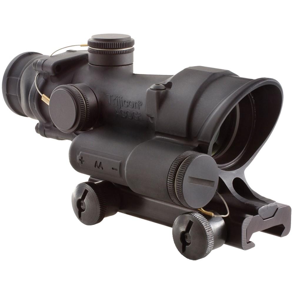 ACOG 4x32 LED Battery Illuminated Green LED