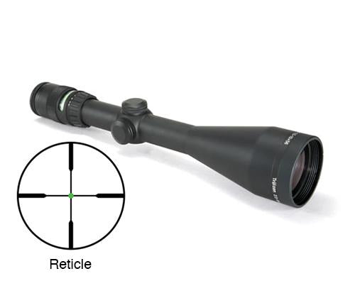 ACCUPOINT 2.5-10X56 STD CH GREEN