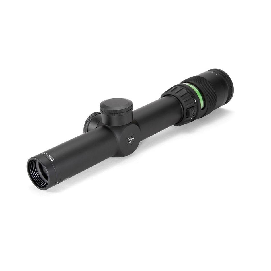 ACUPOINT 1-4X24 GERMAN#4 GREN 30