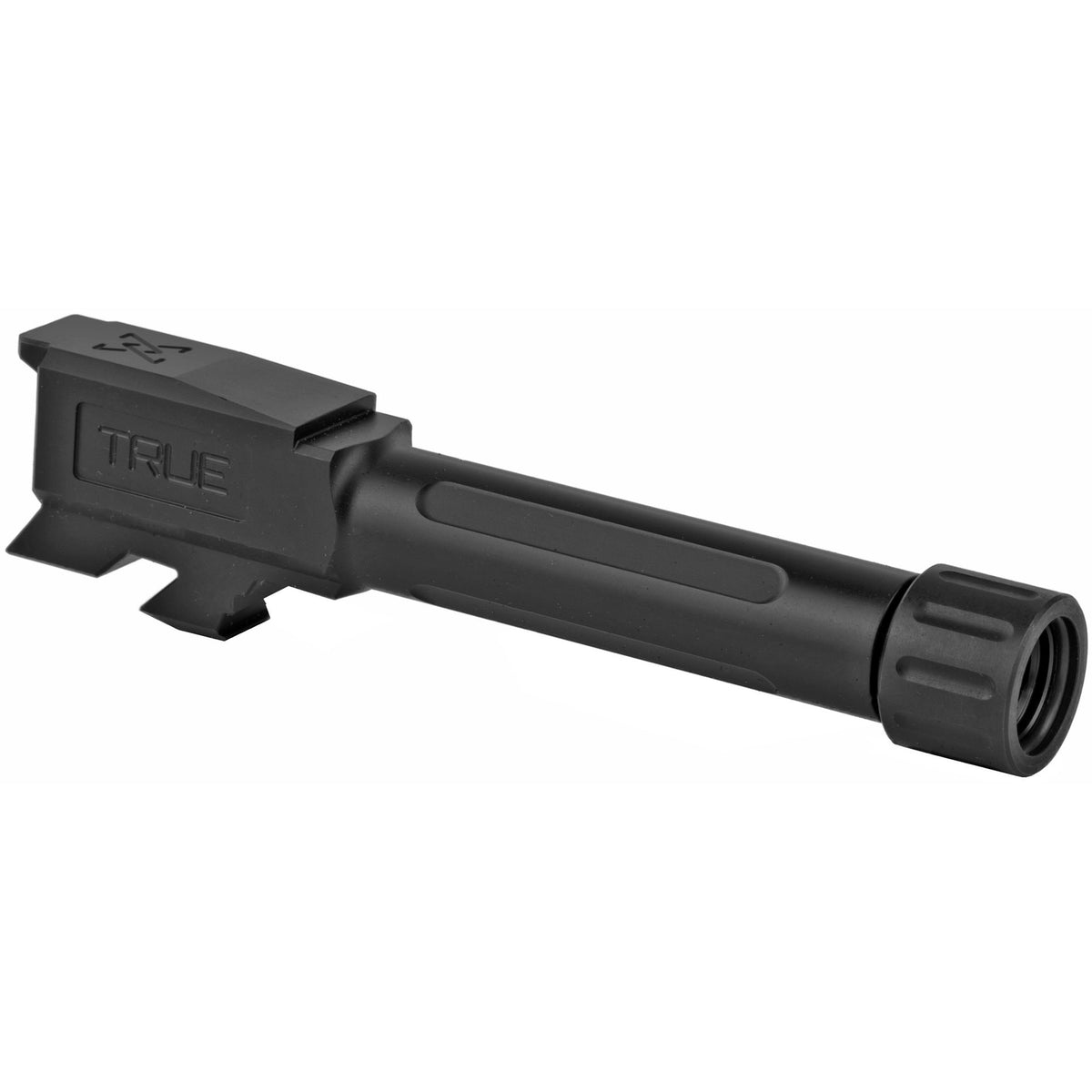 True Precision 9mm Threaded Barrel for Glock 43 and 43x Pistols