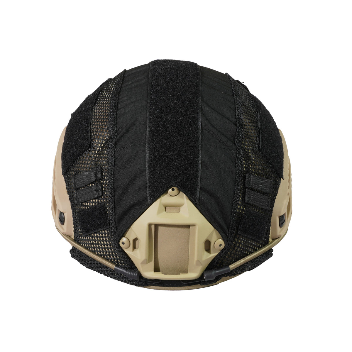 Tactical Scorpion Gear 600D Nylon Helmet Cover for FAST Helmet - 7 Color Choice