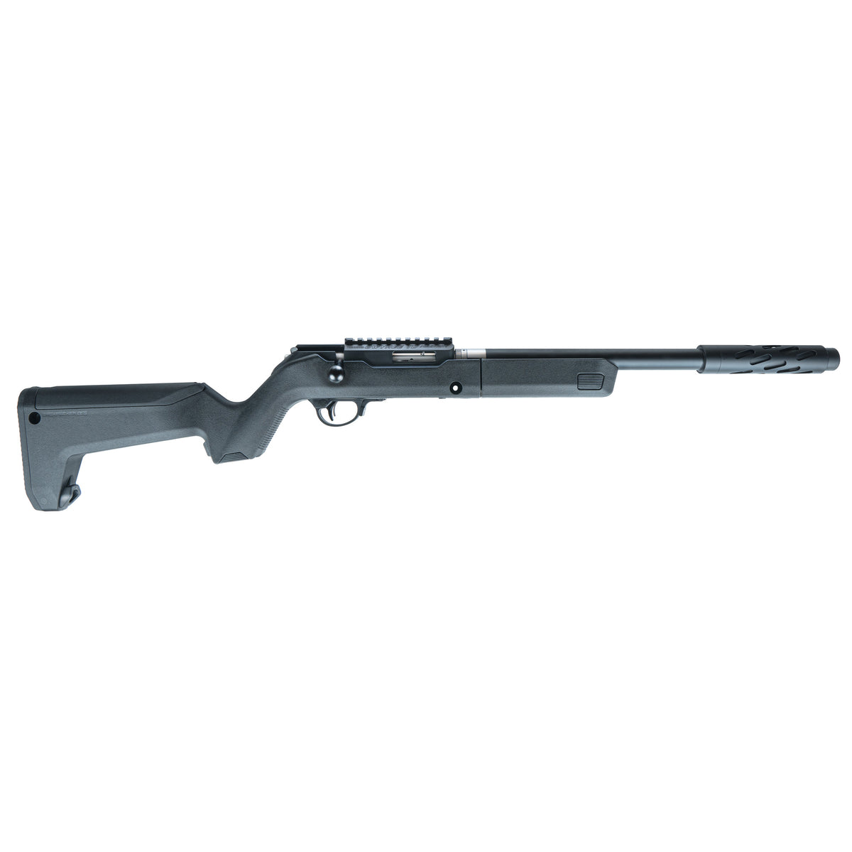 TacSol OWYHEE Bolt Action Take Down Rifle, 22 WMR