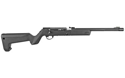 TacSol OWYHEE Bolt Action Take Down Rifle, 22LR, 16" Threaded Barrel, Black