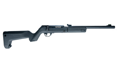 TacSol OWYHEE Bolt Action Take Down Rifle, 22 WMR, 16.5" Bull Barrel, Threaded 1/2x28