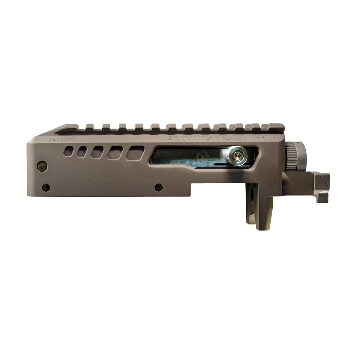 TACSOL XRING VR TD G2 RCVR 22LR QS