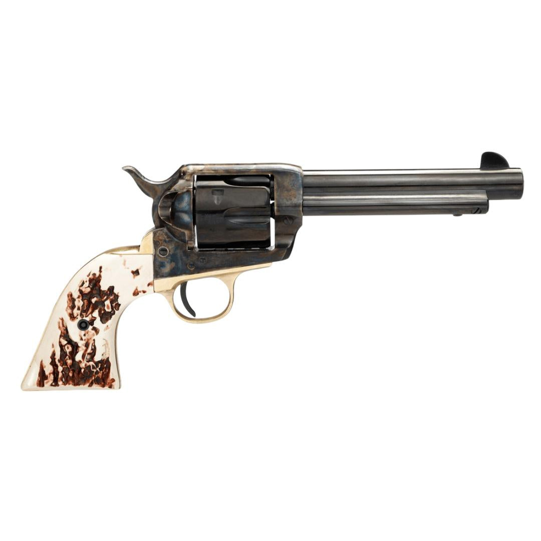 Taylor 1873 STAG GRIP 5.5'' .357MAG