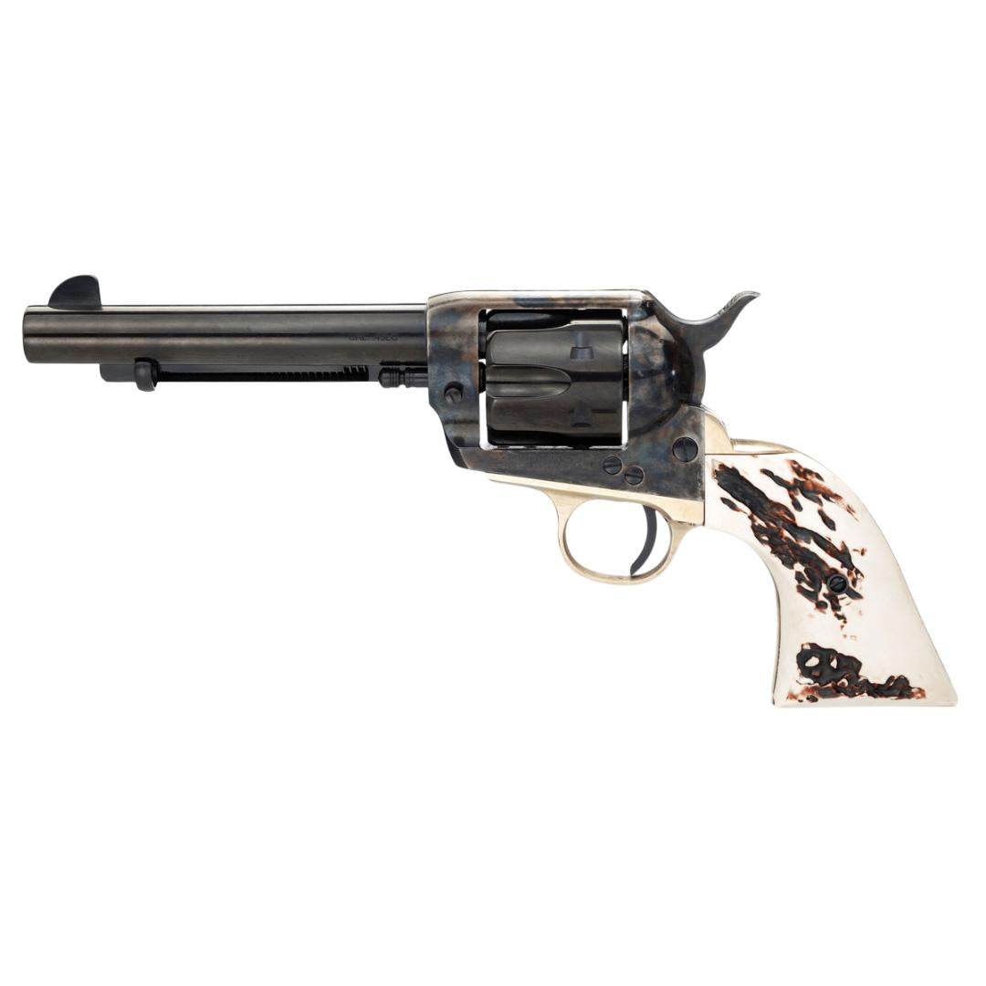 Taylor 1873 STAG GRIP 5.5'' .357MAG