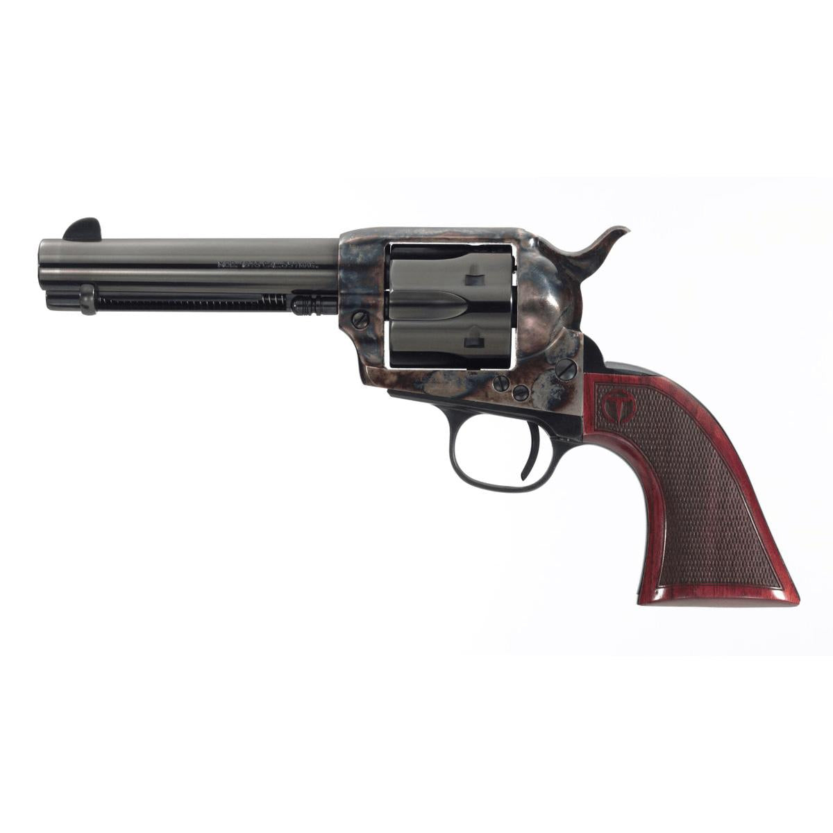 Taylor SMOKE WAGON  4.75'' .357MAG