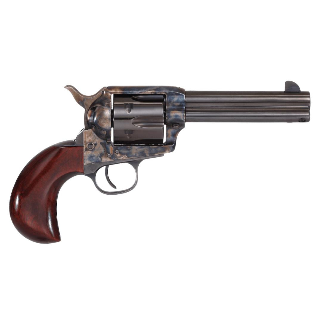 Taylor 1873 CATTLEMAN - BIRDSHEAD 4.75'' .357MAG