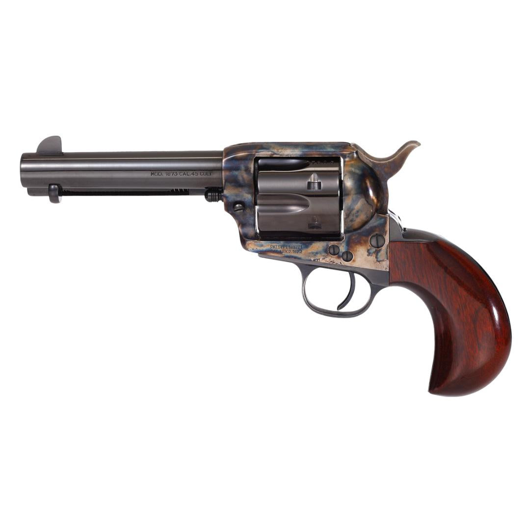 Taylor 1873 CATTLEMAN - BIRDSHEAD 4.75'' .357MAG