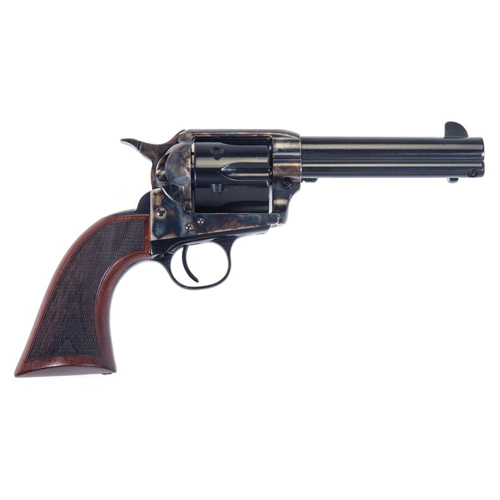 Taylor GUNFIGHTER DEFENDER 4.75'' .357MAG