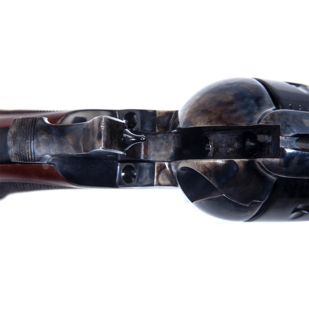 Taylor GUNFIGHTER DEFENDER 4.75'' .357MAG