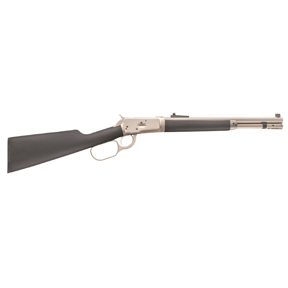 TAYLOR 1892 ALASKAN TAKEDOWN CHROME 20in .44MAG 10rd