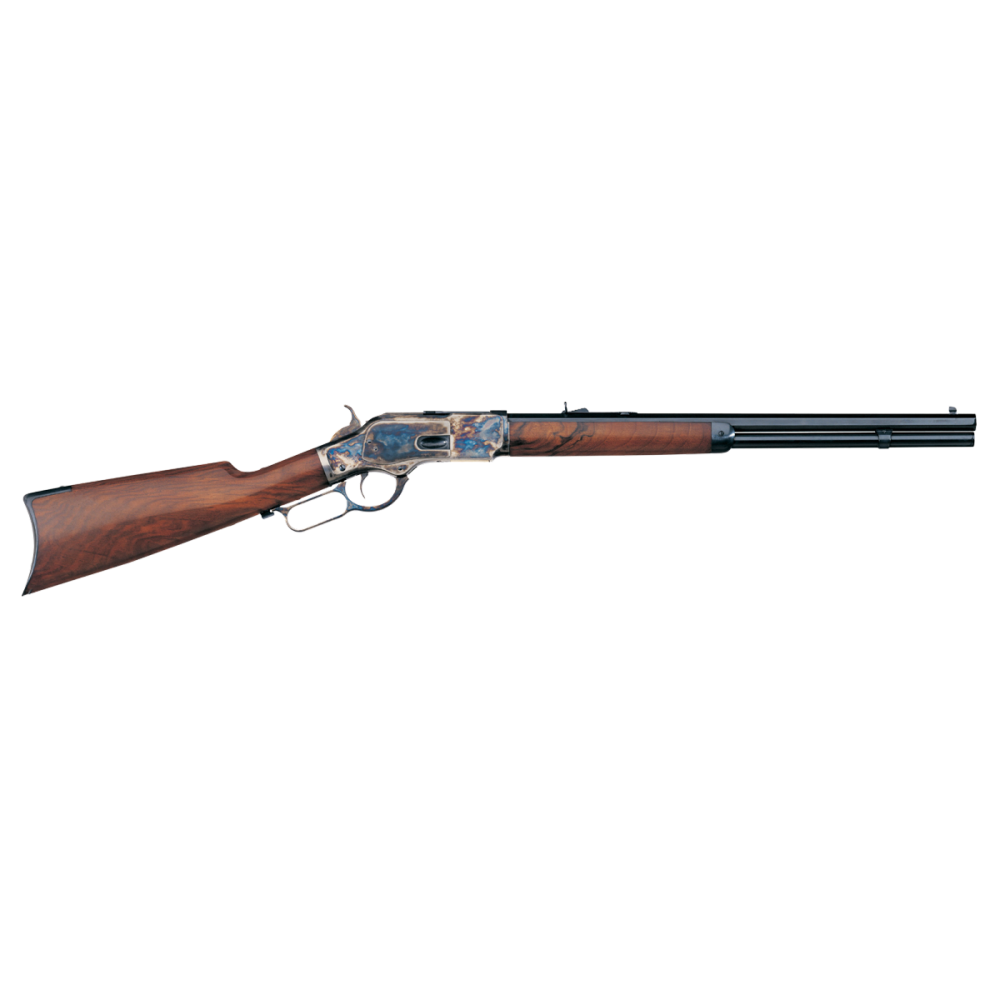 TAYLOR 1873 RIFLE 20in.357MAG 10rd